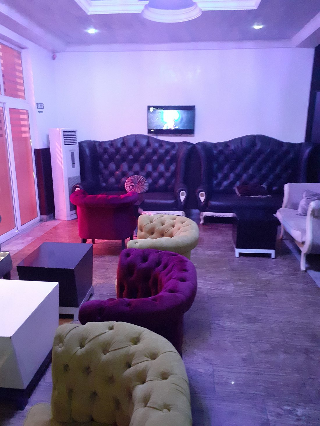 GRAND CUBANA Hotel Reviews Price Comparison Abuja Nigeria grand-cubana-hotel-reviews-price-comparison-abuja-nigeria