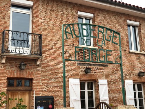 Auberge de la Forge image 4 - Full view