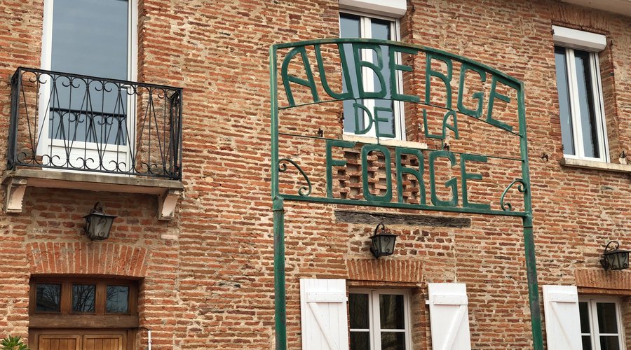 Auberge de la Forge image 2 - Full view
