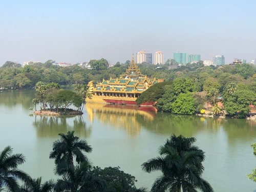 Yangon (Rangoon) review images
