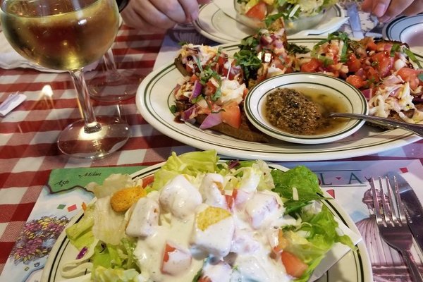 THE 10 BEST Restaurants in Indio (Updated April 2025) - Tripadvisor