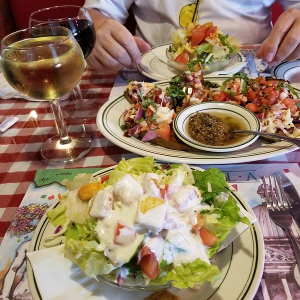 인디오 이탈리안 레스토랑 Best 5 - Tripadvisor