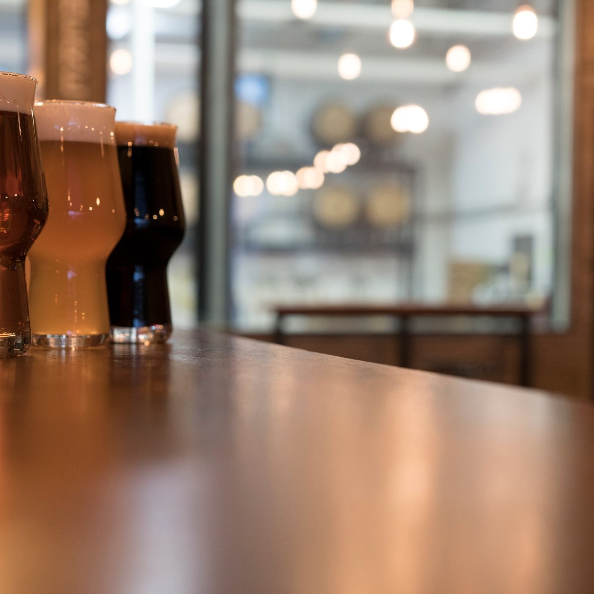 Barn Hammer Brewing Company (Winnipeg) All You Need to Know