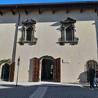 Museo del tombolo