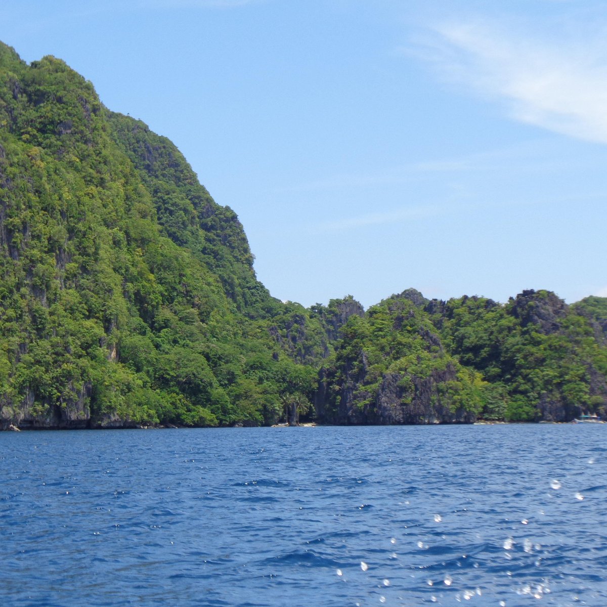 Puerto Princesa Underground River Day tour (Sabang, Philippines ...