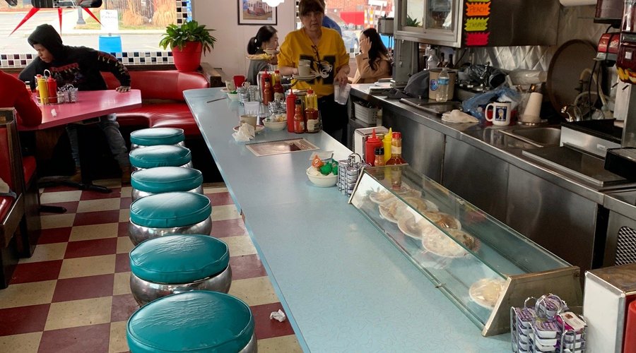 Broadway Diner