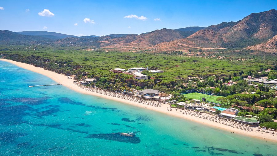 Forte Village Resort