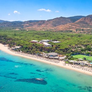Forte Village Resort
