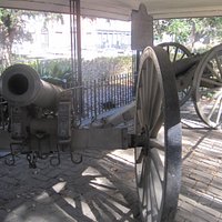 Cannons