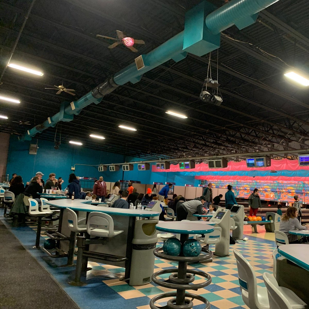 Summit Lanes (Pocono Summit) - All You Need to Know BEFORE You Go