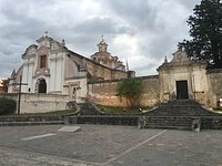 Parroquia nuestra Señora de la Merced (Alta Gracia) - Tripadvisor Parroquia nuestra Señora de la Merced (Alta Gracia) - Tripadvisor