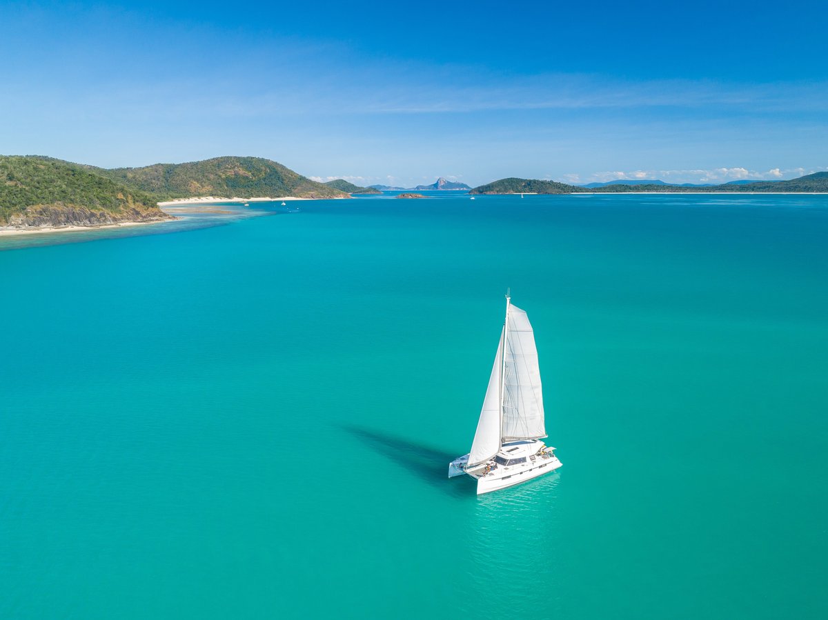 Whitsunday Escape (Airlie Beach) - All You Need to Know BEFORE You Go