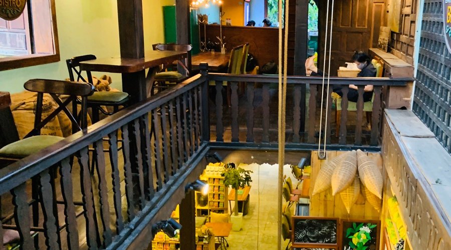 HOI AN ROASTERY BISTRO - Menu, Prices & Restaurant Reviews - Tripadvisor