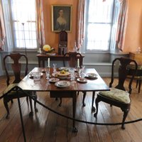 Heyward-Washington House (Charleston) - All You Need to Know BEFORE You Go