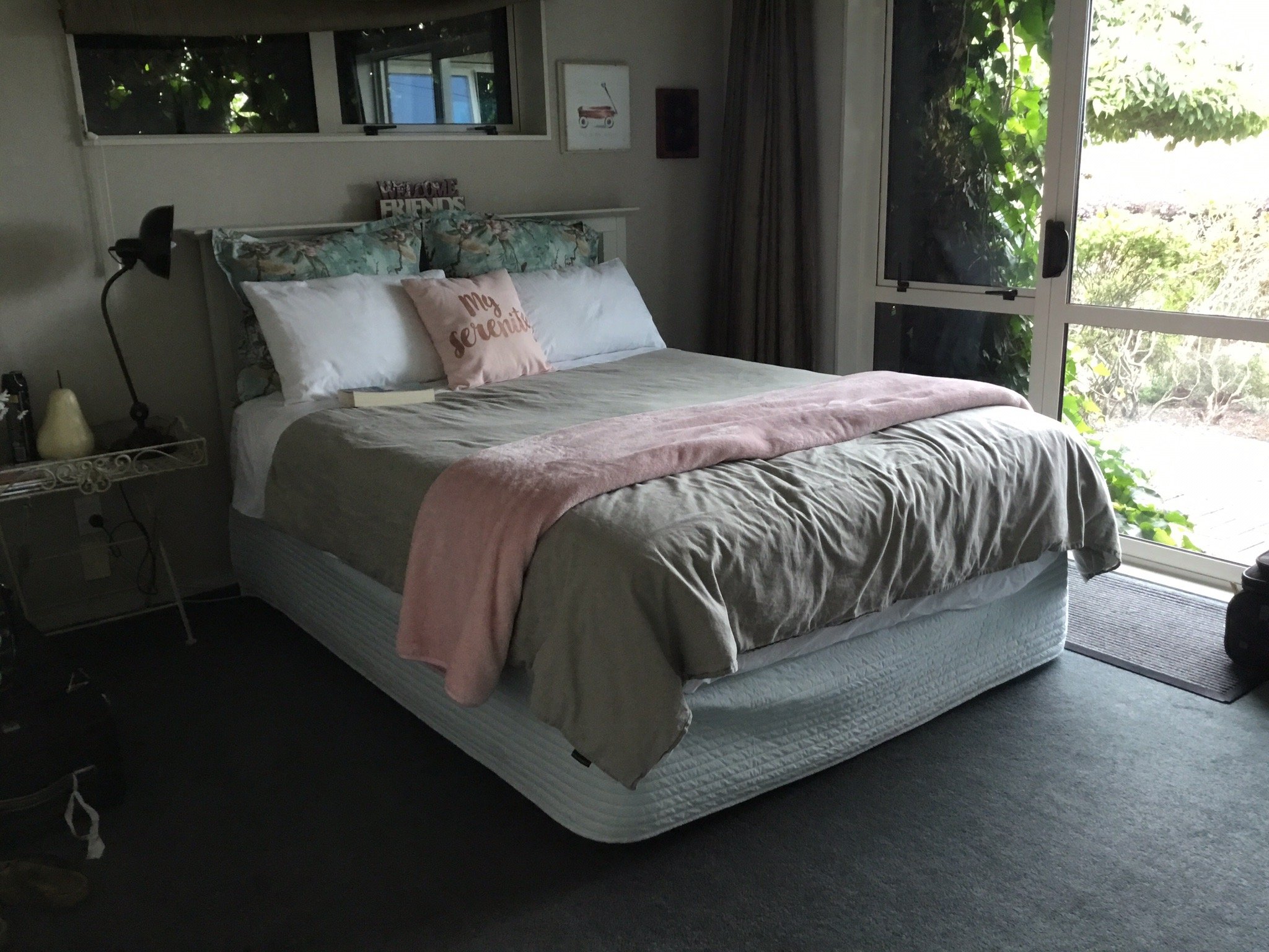 WAITOMO ORCHARD B&B - Updated 2024 Prices & Lodge Reviews (Waitomo ...