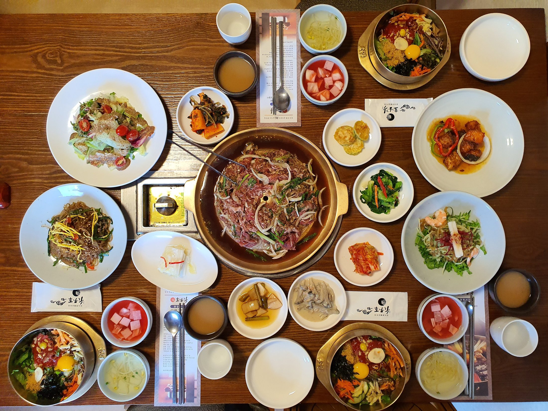 THE 10 BEST Restaurants in Jeonju (Updated June 2025) THE 10  BEST Restaurants in Jeonju (Updated June 2025)