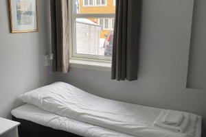 Reisende
