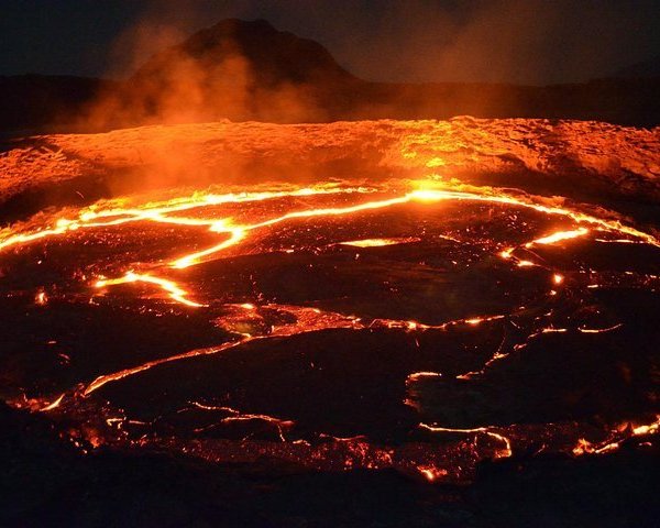 DANAKIL DEPRESSION (Afar Region) - 2023 What to Know BEFORE You Go