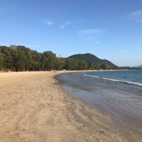 Khlong Dao Beach (Ko Lanta) - All You Need to Know BEFORE You Go