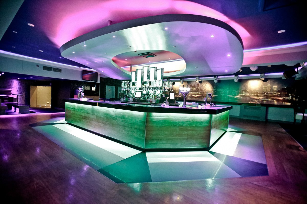 The Bridgebar Nightclub (Beckenham) - All You Need to Know BEFORE You Go