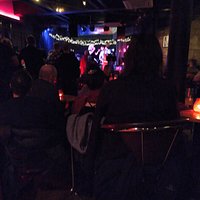 THE JAZZ BAR (Edinburgh) - All You Need to Know BEFORE You Go