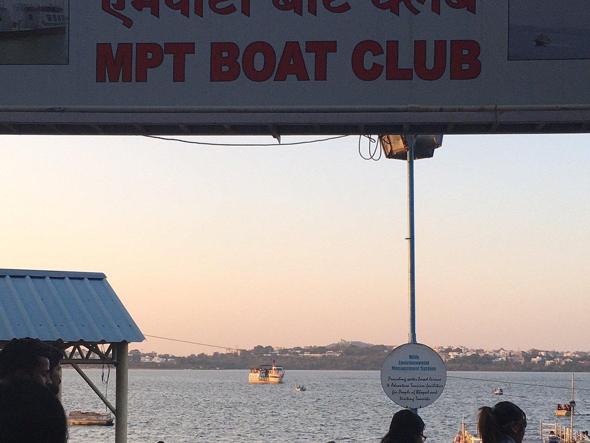 mp tourism boat club