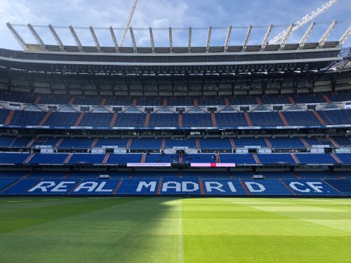 Madrid review images