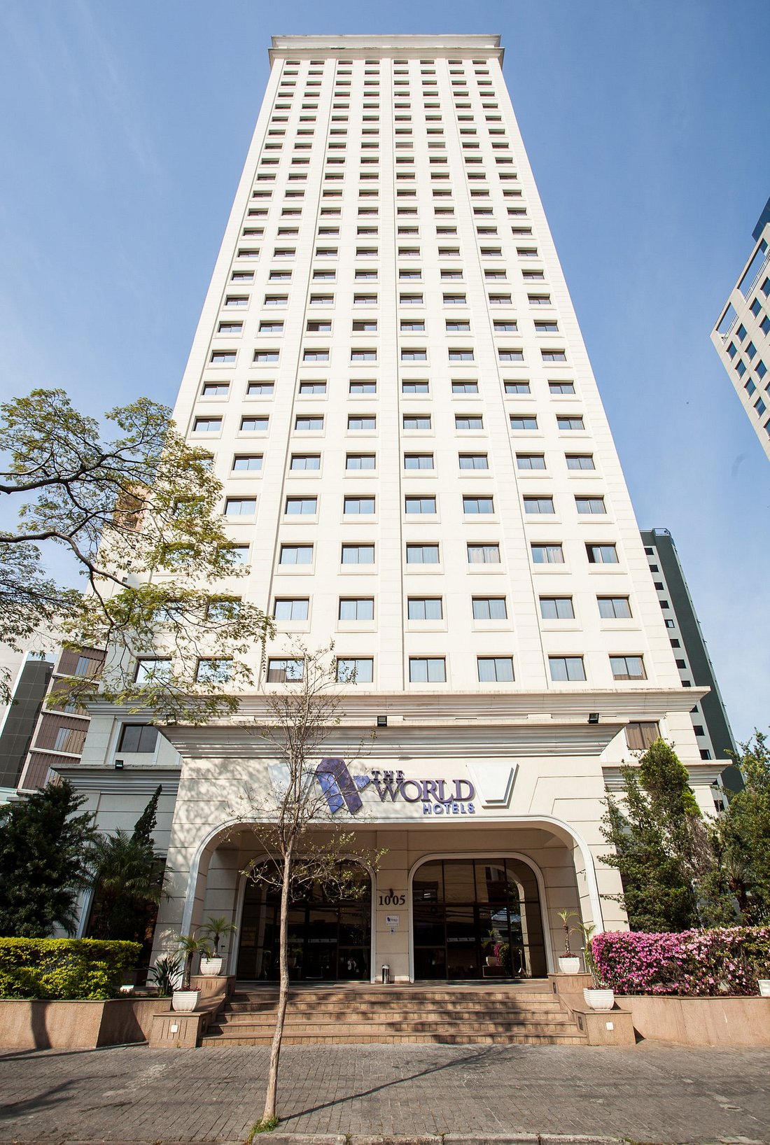 YOU STAY AT VILA OLIMPIA - ITC $166 ($̶2̶0̶9̶) - Prices & Hotel Reviews -  Sao Paulo, Brazil