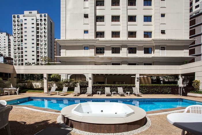 10 Best Hotels near Shopping Vila Olimpia, Sao Paulo 2024