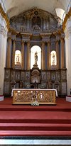 Parroquia de San Pedro Gonzalez Telmo, Buenos Aires Parroquia de San Pedro Gonzalez Telmo, Buenos Aires