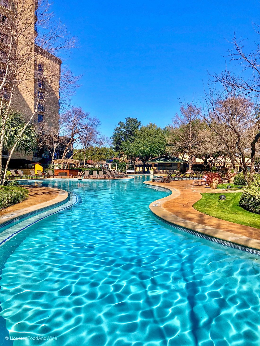 THE LAS COLINAS RESORT DALLAS Reviews Price Comparison (Irving TX