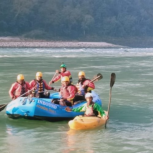 Dive Into Adventure: The Best Water Activities in India - Introduction
