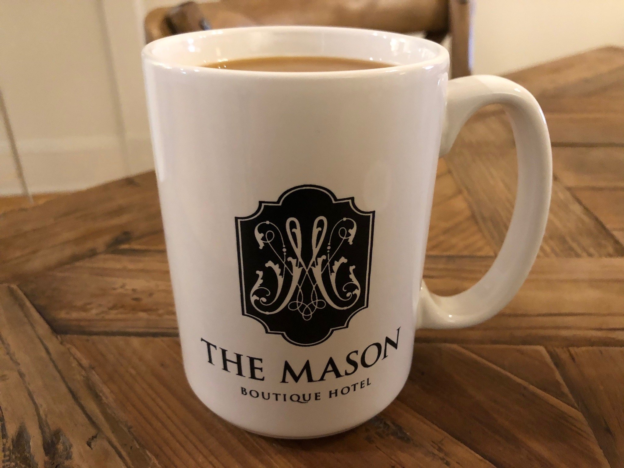 THE MASON HOTEL 161 1 9 8 Prices B B Reviews