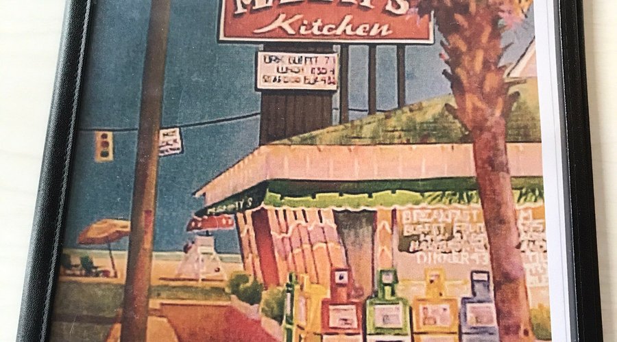 Mammy's Kitchen