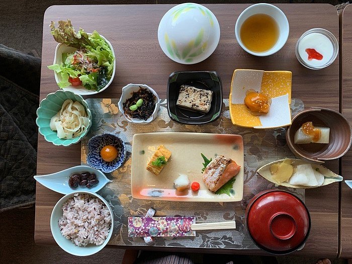 薬師の湯 湯元館 22年最新の料金比較 口コミ 宿泊予約 トリップアドバイザー