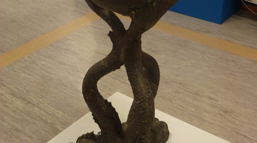 Von Leipzig ans Nordkapp