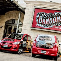 Bandoneon