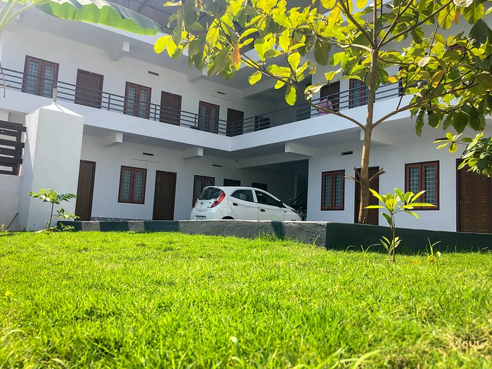 sinai tourist home nilambur