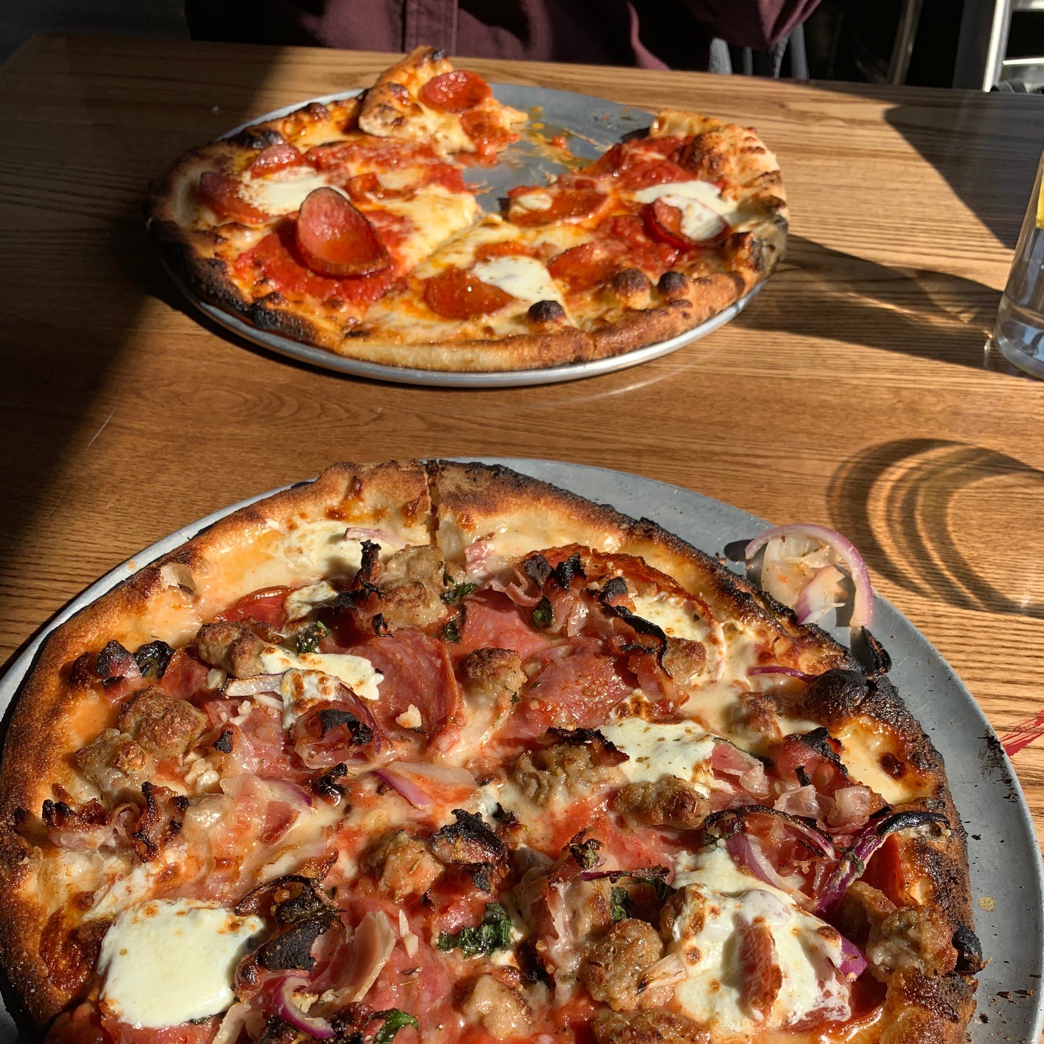 THE 10 BEST Pizza Places In Raleigh (Updated 2024) - Tripadvisor