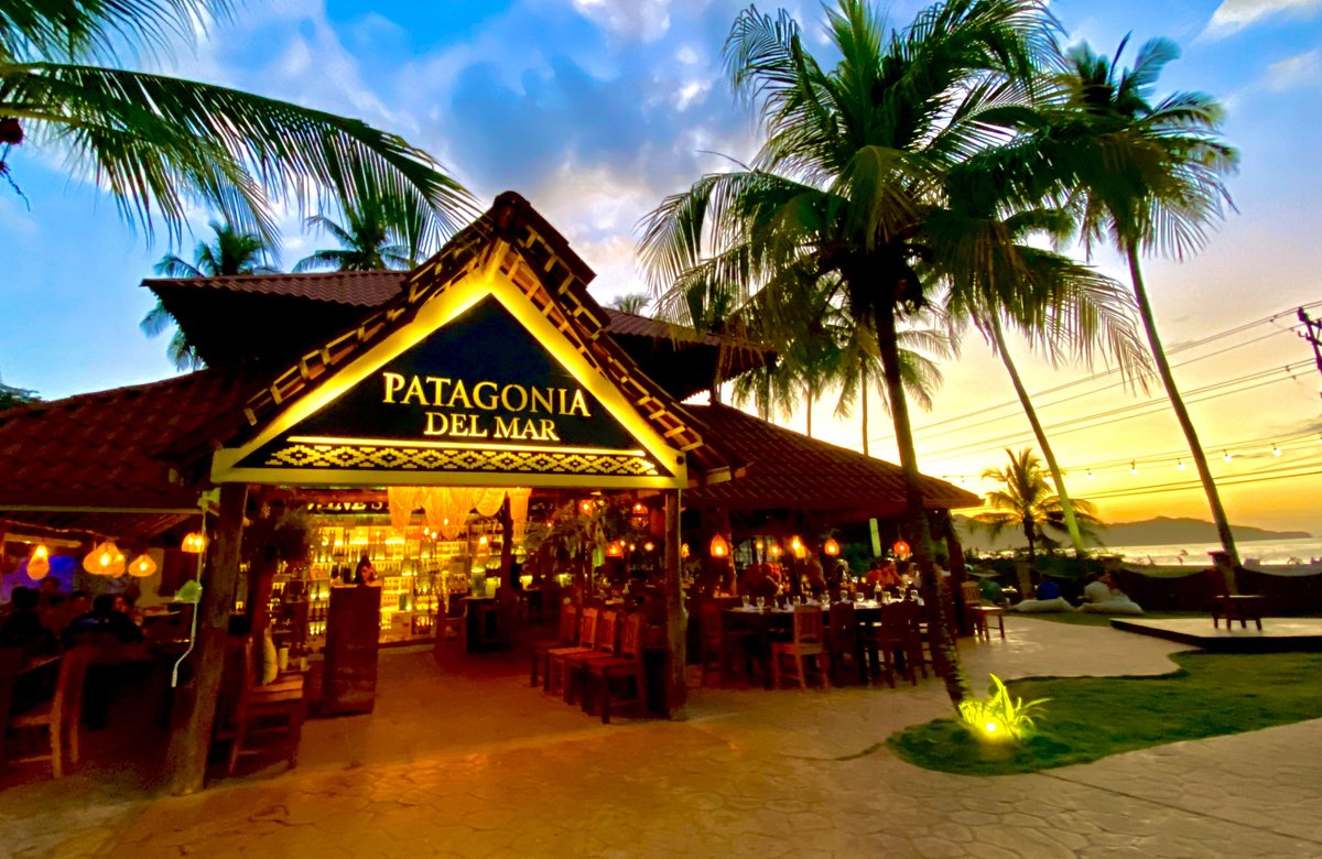 PATAGONIA DEL MAR, Brasilito Menu, Prices & Restaurant Reviews