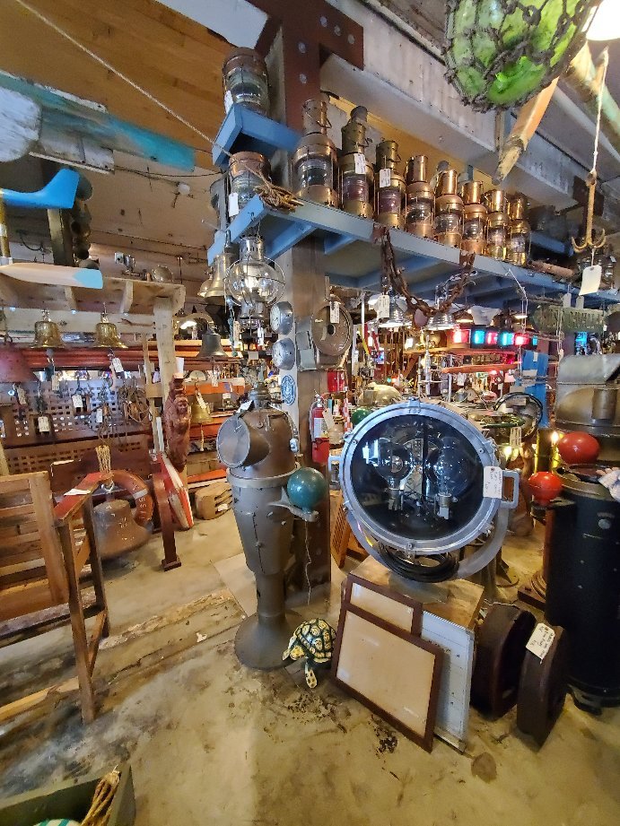 THE 10 BEST Texas Gulf Coast Antique Stores Updated 2024