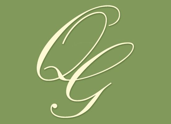 Amor desde os mínimos detalhes (logotipo)