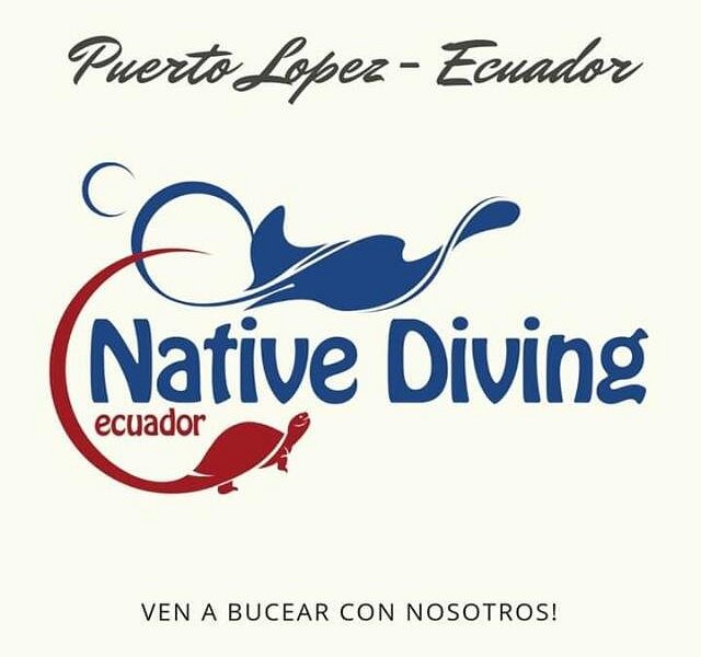 Native Diving image