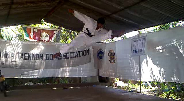 Sri Lanka Taekwon-Do Association image