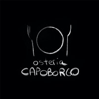 Osteria Capoborgo (logo)