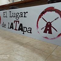 El Lugar De La Tapa