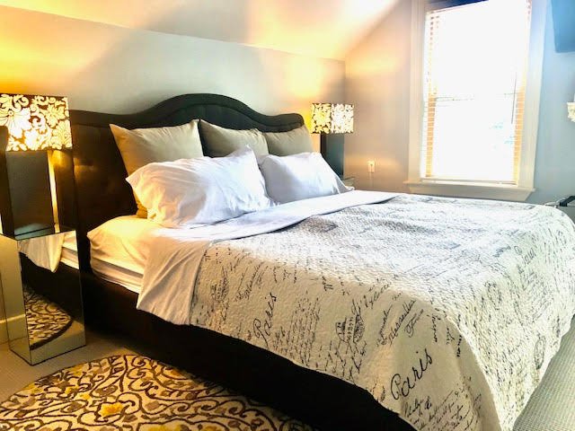 Bayfield Boutique Bed and Breakfast UPDATED Prices Reviews