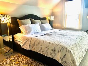 Bayfield Boutique Bed and Breakfast in Bayfield