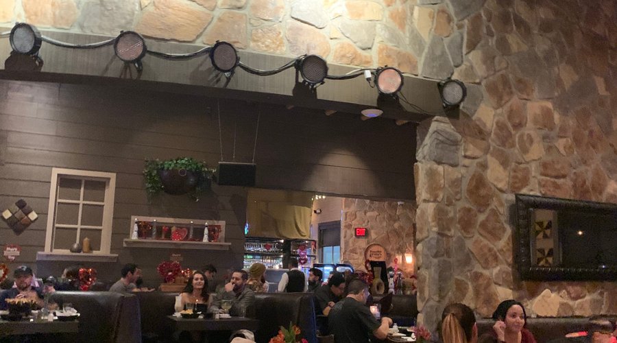 PV'S Fresh Grill and Tequila