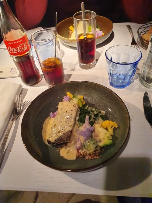 L'Ermitage Hôtel Cuisine-à-Manger : tarifs 2023 et 638 avis